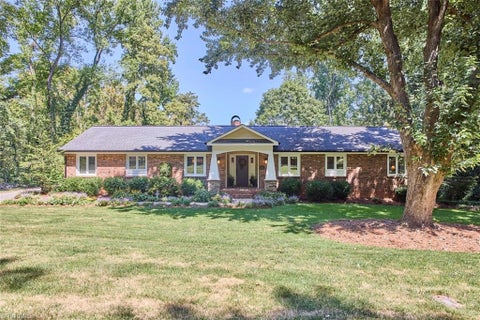 Homes For Sale - 225 River Road<br/> Davie County, Advance, NC 27006