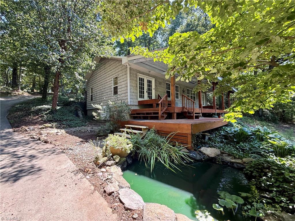 900 Smokey Mtn Trail, North Wilkesboro, NC, 28659