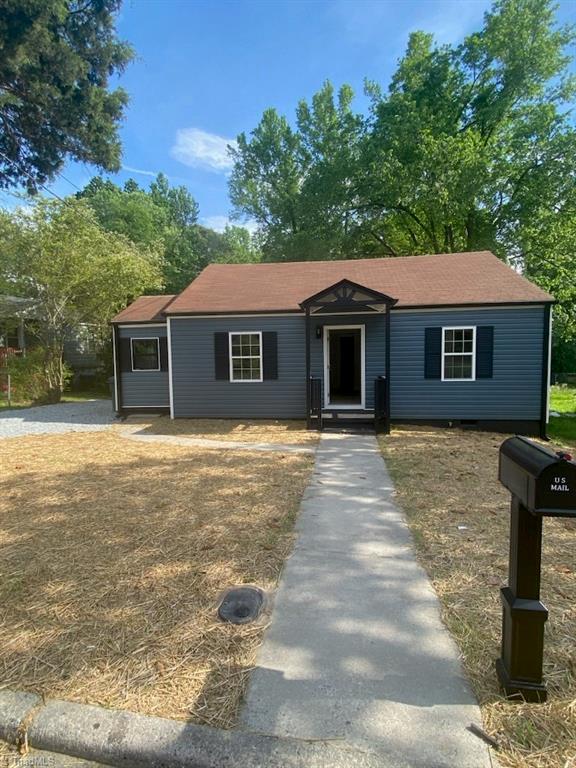 820 Broad Avenue, Greensboro, North Carolina image 1