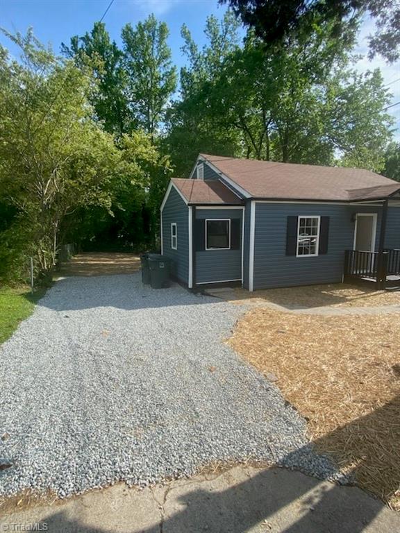 820 Broad Avenue, Greensboro, North Carolina image 2