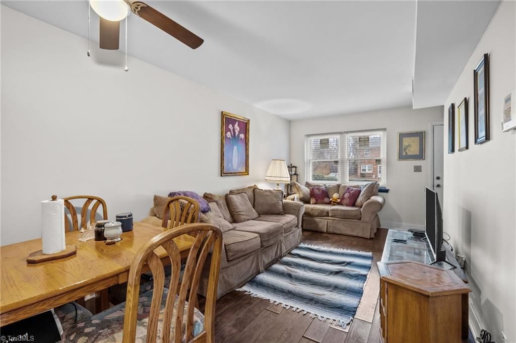 Photo of 1929 Vantage Point Place #F, Greensboro, NC 27407 (MLS # 1209684)