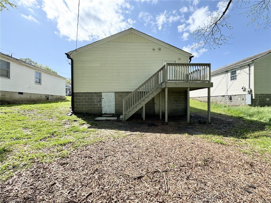 805 Reid Street, Greensboro, North Carolina image 12