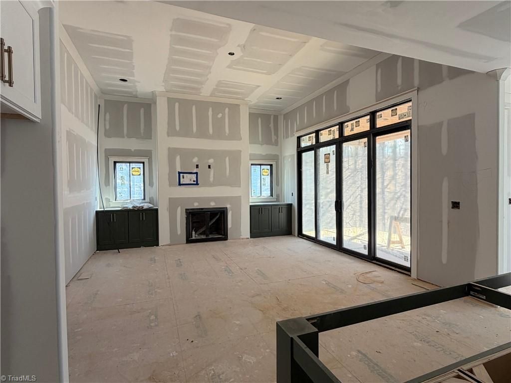 Photo of 9652 Lissara Camp Court, Lewisville, NC 27023 (MLS # 1207840)