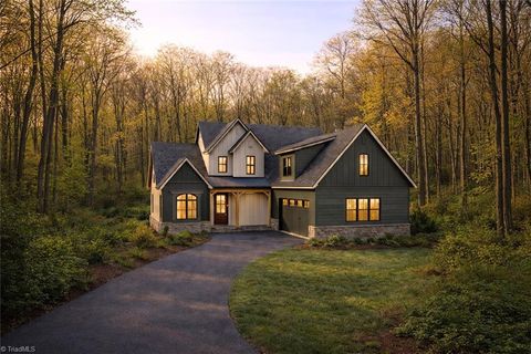 9652 Lissara Camp Court Lewisville NC 27023