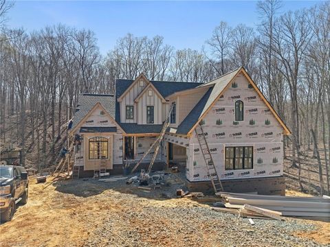 9652 Lissara Camp Court Lewisville NC 27023