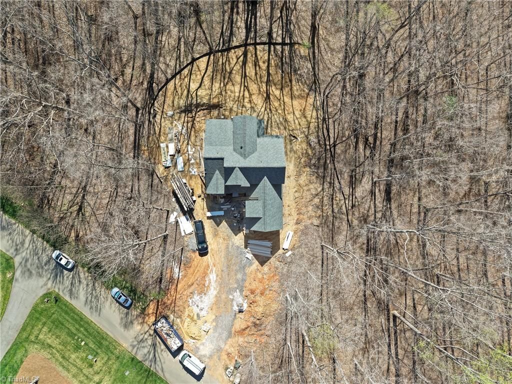 Photo of 9652 Lissara Camp Court, Lewisville, NC 27023 (MLS # 1207840)