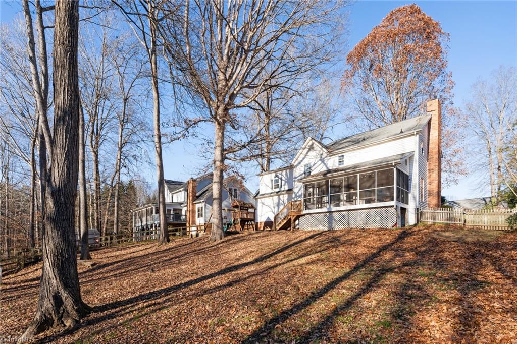 7157 Avenbury Circle, Kernersville, North Carolina image 34