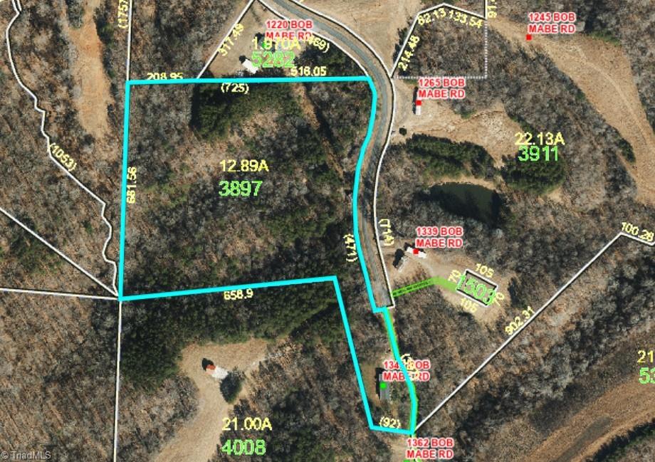 1342 Bob Mabe Road, Danbury, North Carolina image 3