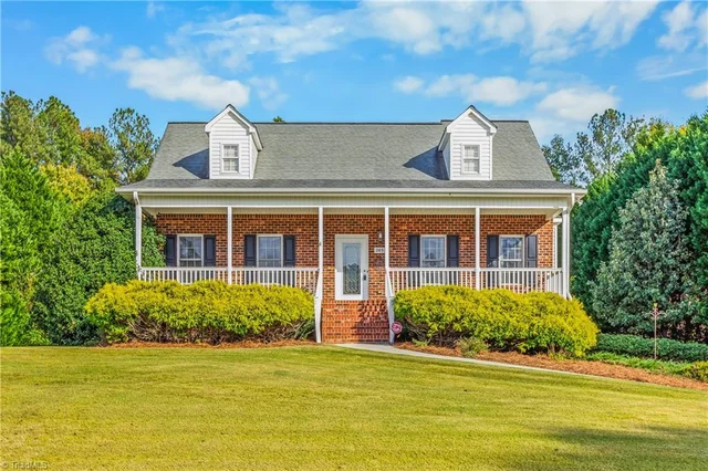 285 Fairystone Lane, Lexington, NC, 27295