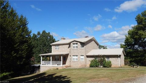 A home in Westfield