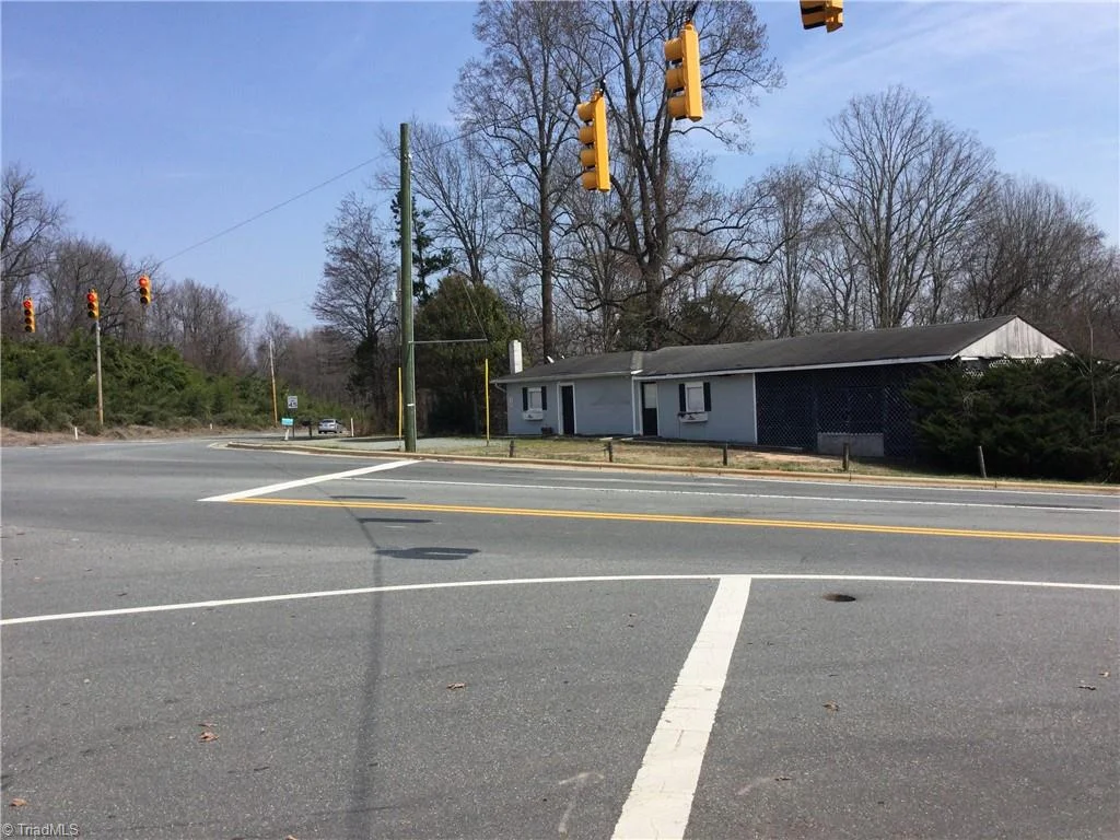 4105 Old Hillsborough Road