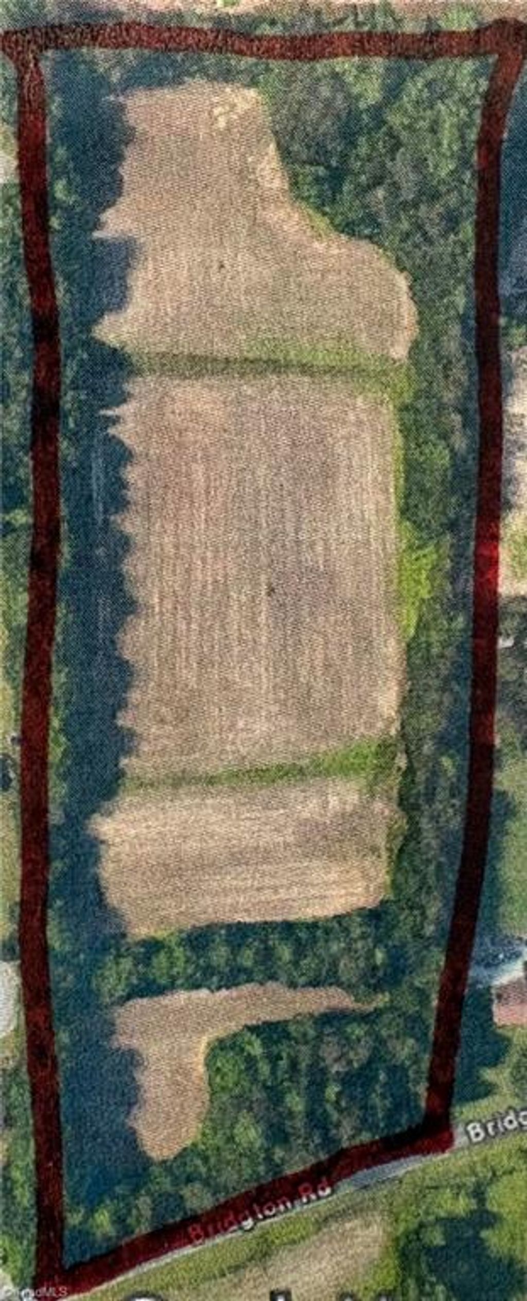 Photo of 0 Bridgton Road, Winston-Salem, NC 27127 (MLS # 1208073)