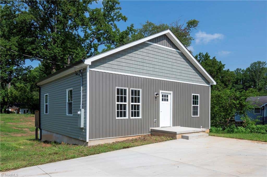 Photo of 1739 Old Salisbury Road, Winston-Salem, NC 27127 (MLS # 1229596)