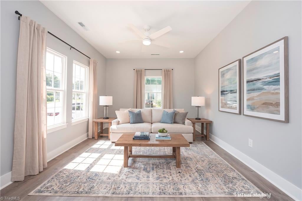 Photo of 1739 Old Salisbury Road, Winston-Salem, NC 27127 (MLS # 1229596)