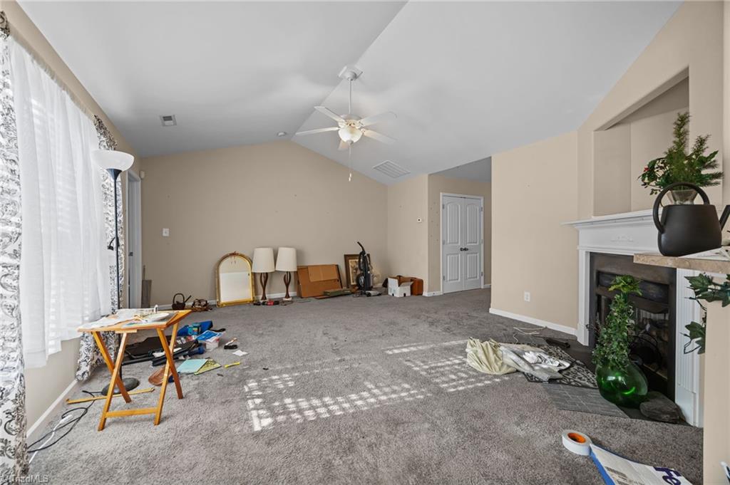 1630 Stoneshire Court