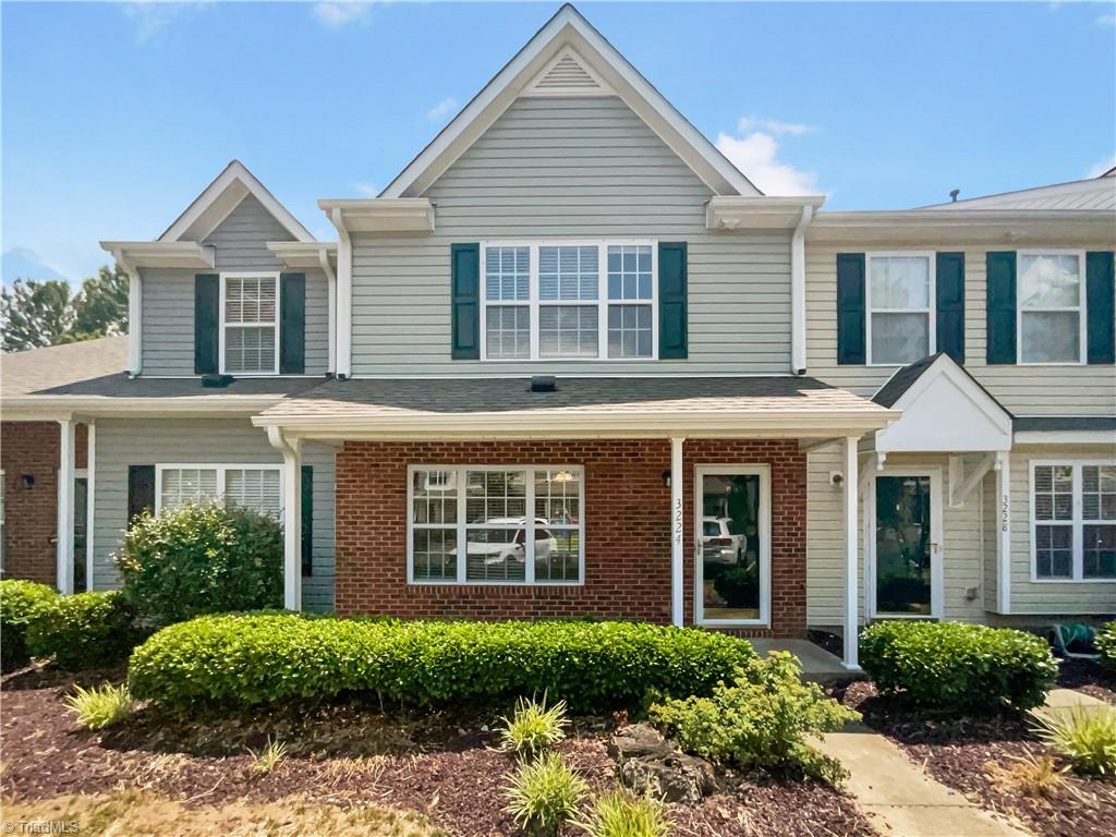 View Winston-Salem, NC 27103 townhome