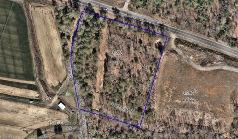 Vacant Land For Sale - Wallburg High Point Road<br/> High Point, NC 27265