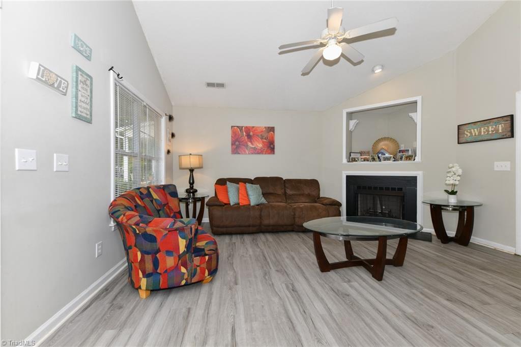 4003 Martin Avenue, Greensboro, North Carolina image 2