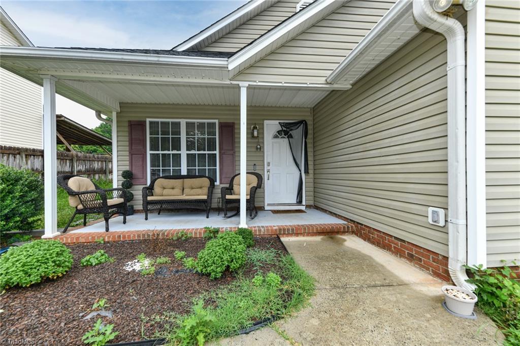4003 Martin Avenue, Greensboro, North Carolina image 12