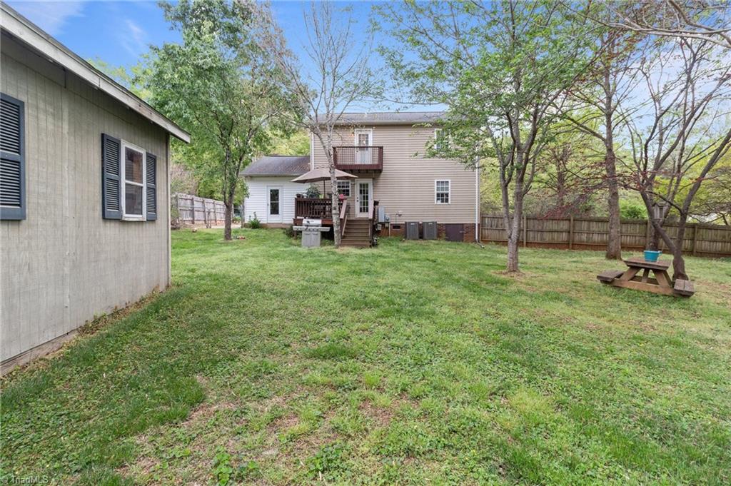 1450 Majolica Road, Salisbury, North Carolina image 29