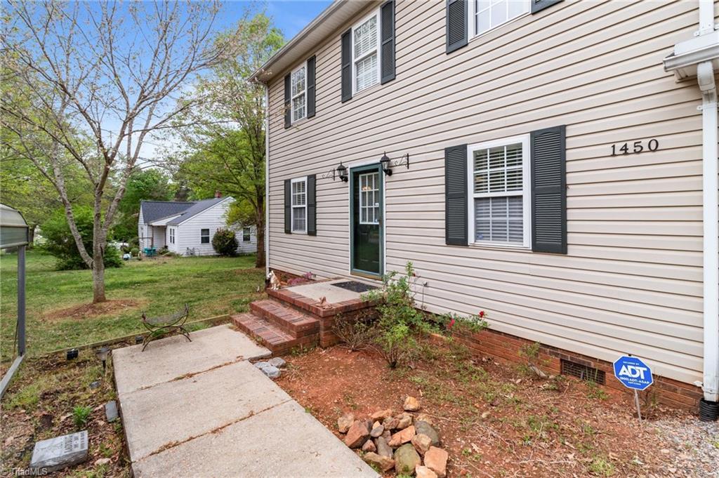 1450 Majolica Road, Salisbury, North Carolina image 4