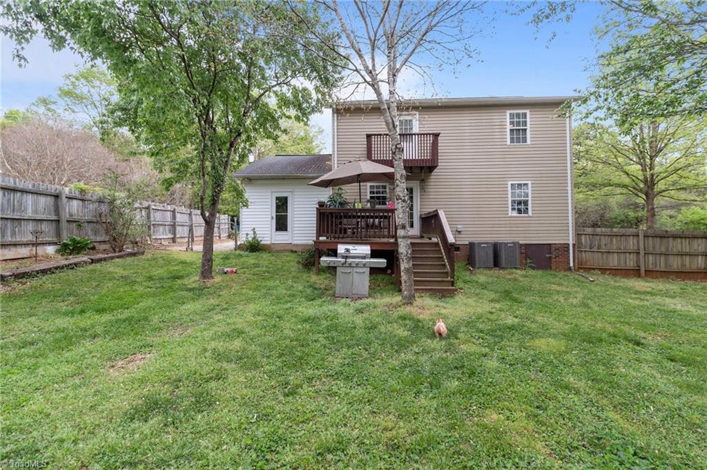 1450 Majolica Road, Salisbury, North Carolina image 27