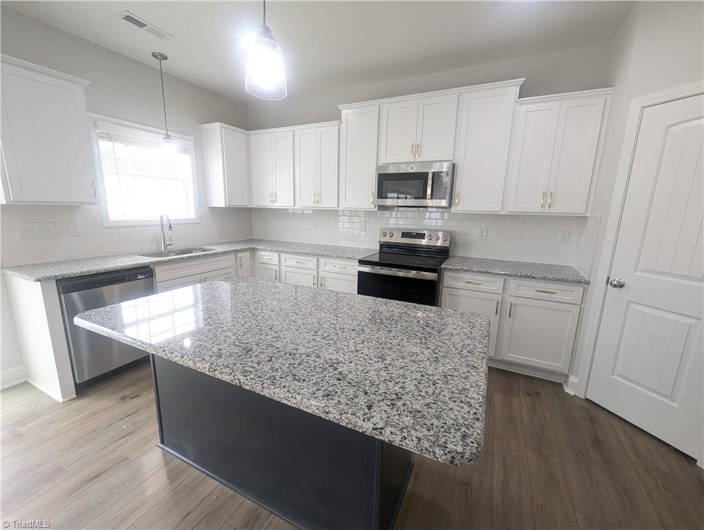 647 Palomino Mustang Drive #721, Whitsett, North Carolina image 2
