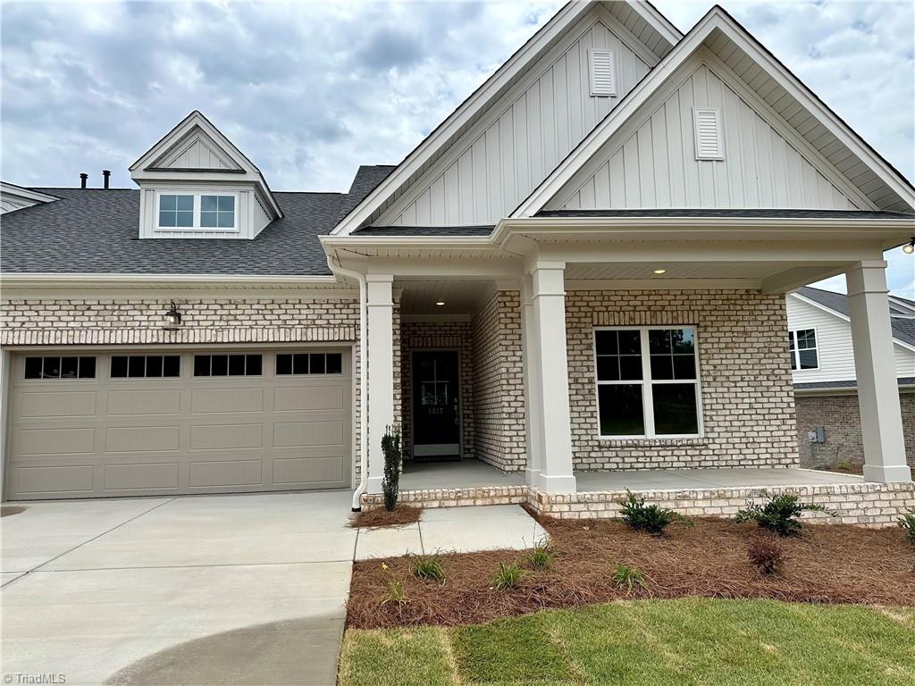 View Clemmons, NC 27012 townhome