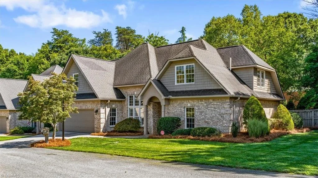 4002 Flagstick Court, Jamestown, NC, 27282