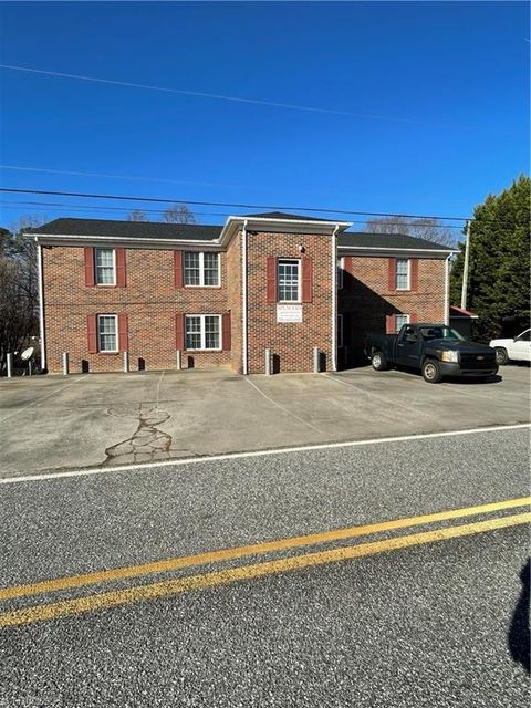 617 John McGrady Road North Wilkesboro NC 28659