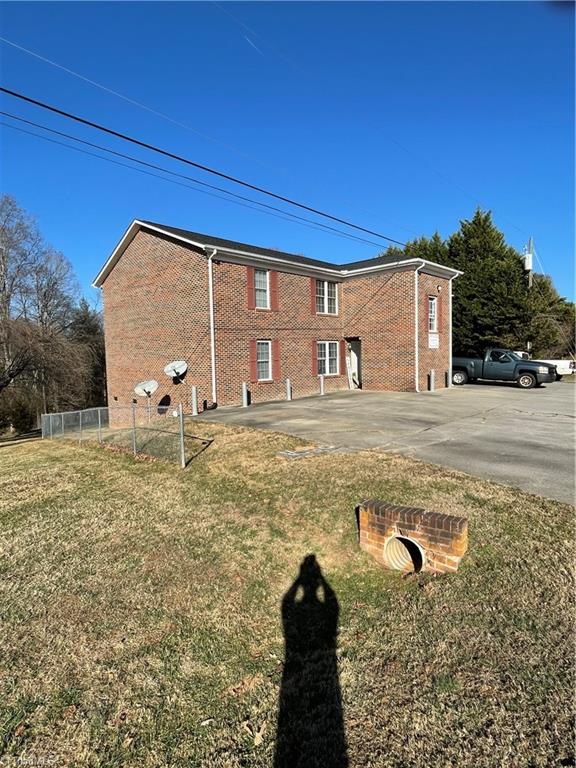 617 John McGrady Road