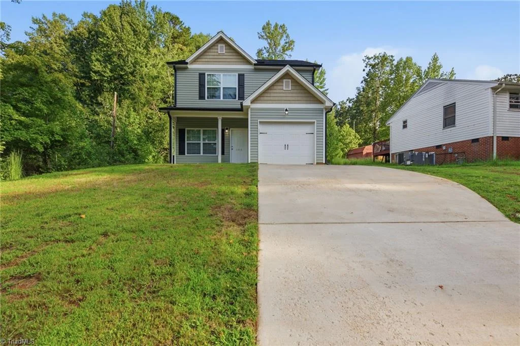 1914 Cedrow Drive, High Point, NC, 27260