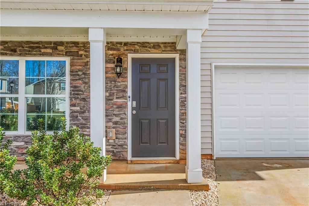 Photo of 310 Beresford Way, Greensboro, NC 27405 (MLS # 1211777)