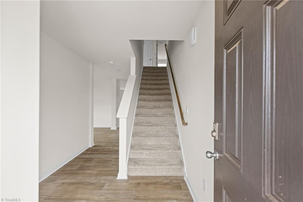 Photo of 310 Beresford Way, Greensboro, NC 27405 (MLS # 1211777)