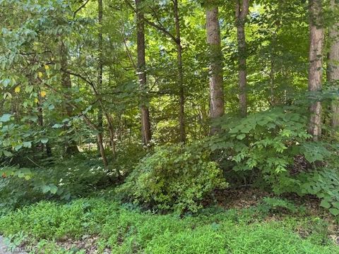 Vacant Land For Sale - 271 Holly Lane<br/> Mocksville, NC 27028