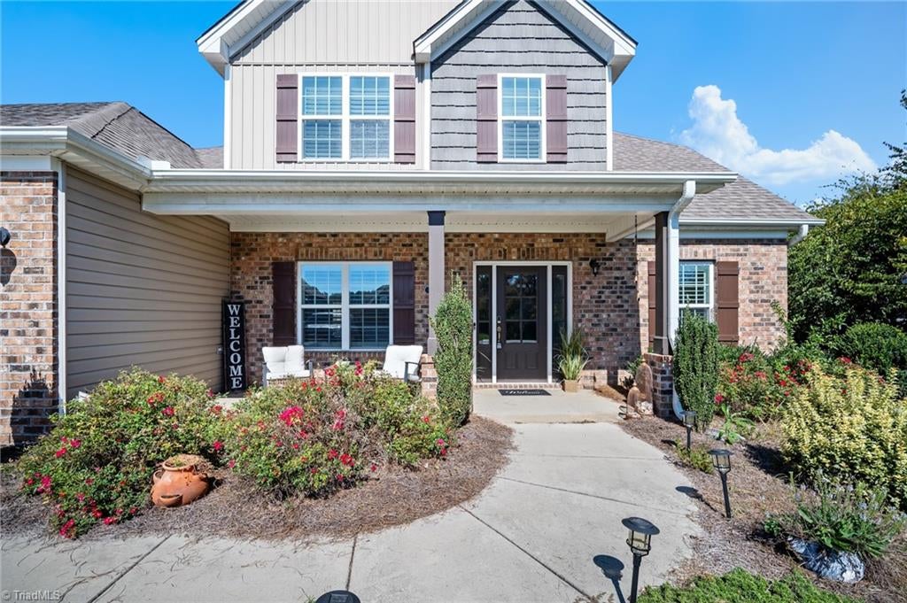 Photo of 163 Phoenix Court, Lexington, NC 27295 (MLS # 1239205)