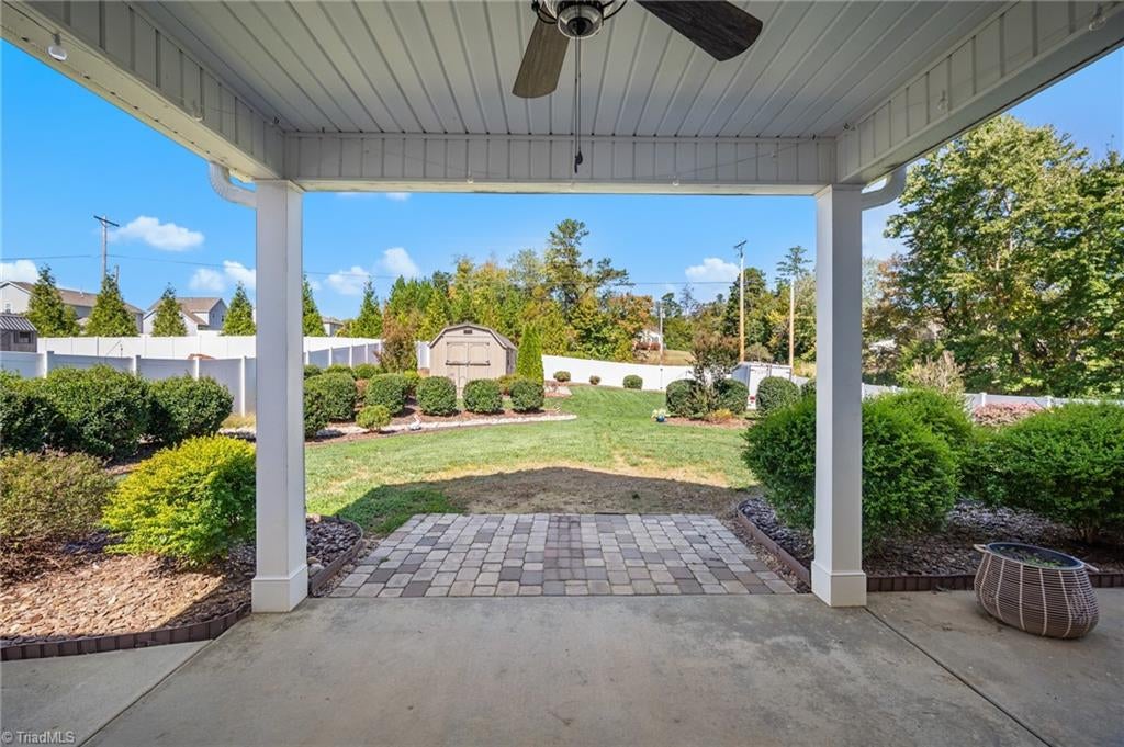Photo of 163 Phoenix Court, Lexington, NC 27295 (MLS # 1239205)