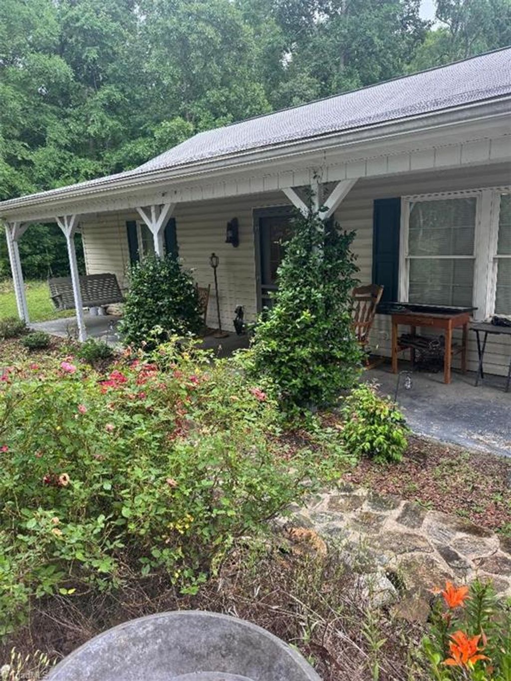 Photo of 418 Canaan Church Road, Denton, NC 27239 (MLS # 1222072)