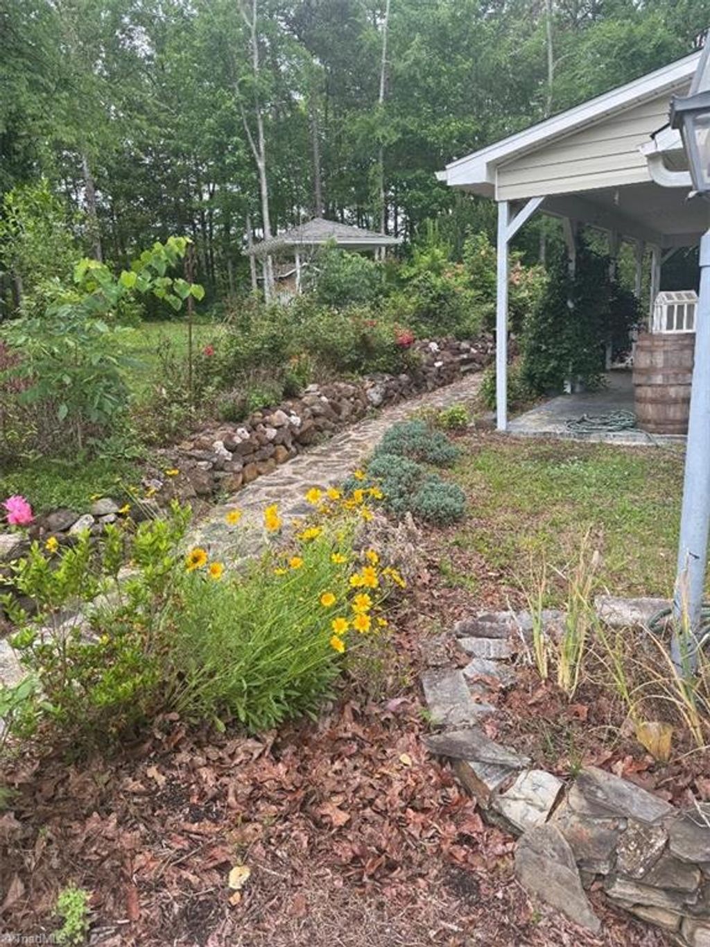 Photo of 418 Canaan Church Road, Denton, NC 27239 (MLS # 1222072)