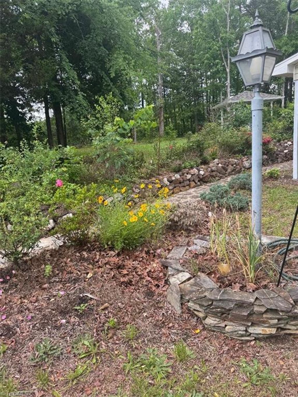 Photo of 418 Canaan Church Road, Denton, NC 27239 (MLS # 1222072)
