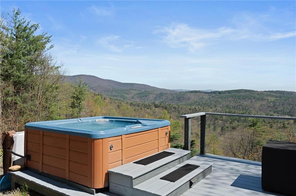 3086 Summit Road, Purlear, North Carolina image 21