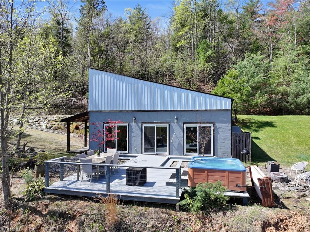 3086 Summit Road, Purlear, North Carolina image 25