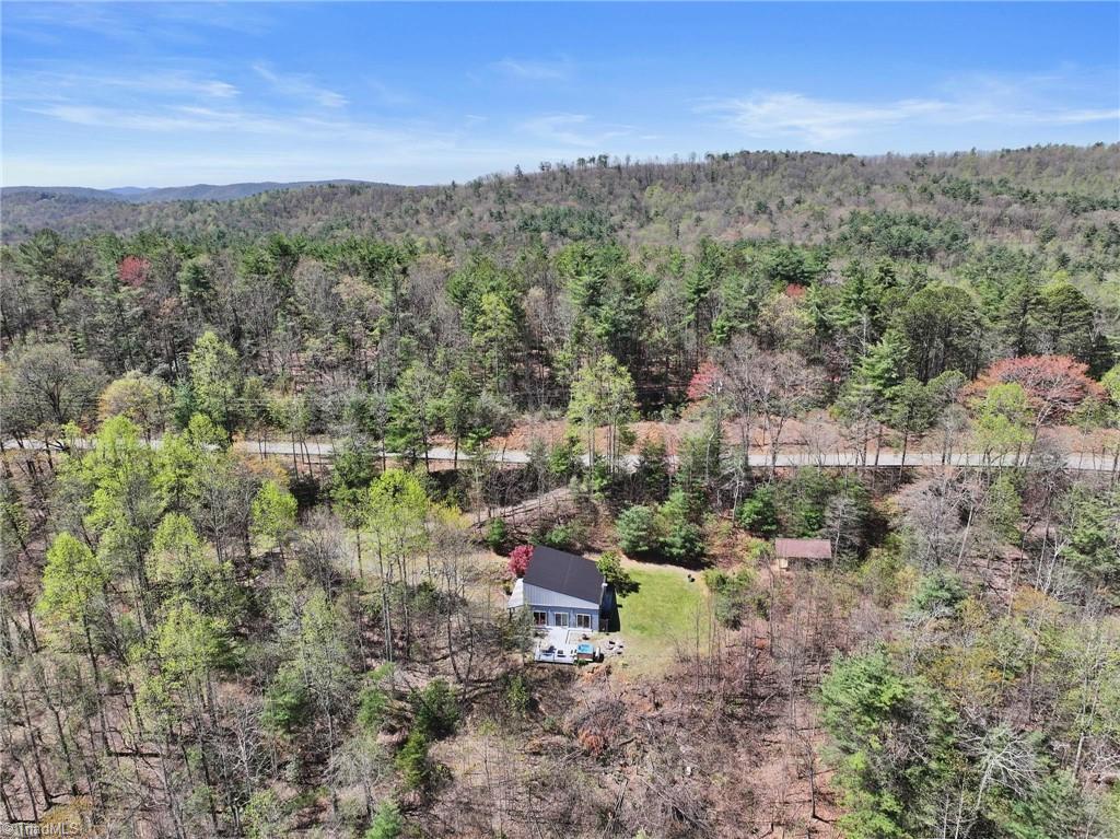 3086 Summit Road, Purlear, North Carolina image 28