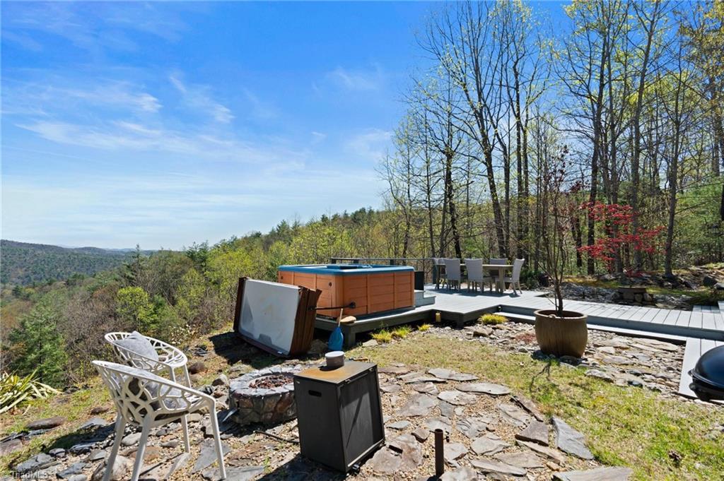 3086 Summit Road, Purlear, North Carolina image 22