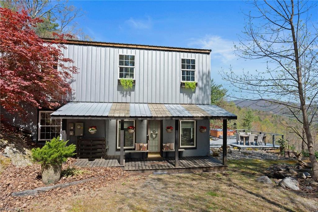 3086 Summit Road, Purlear, North Carolina image 1