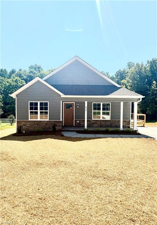 825 Hardison Street, Mocksville, NC, 27028