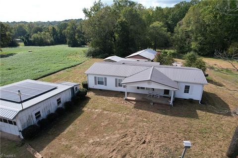 A home in Lexington