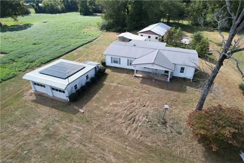 A home in Lexington