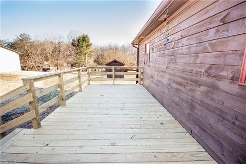 A home in Statesville