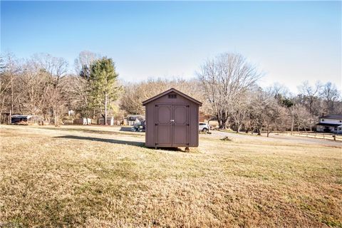 A home in Statesville